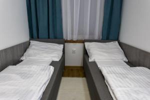 2-room apartment for 4 people, Rowy