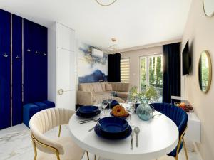 Comfortable 2-room apartment, indoor pool