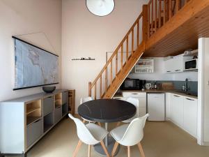 Maisonnette accueillante avec animaux admis - 4 pers. - FR-1-823-169