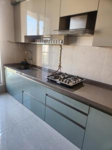 Hiranandani Estate Stay - Rosa