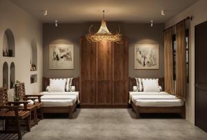 Về Homestay Ninh Bình