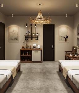 Về Homestay Ninh Bình