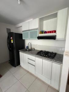 Puerto azul ricaurte