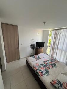 Puerto azul ricaurte