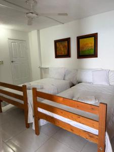 Paraiso caribeño en santa marta