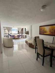 Paraiso caribeño en santa marta