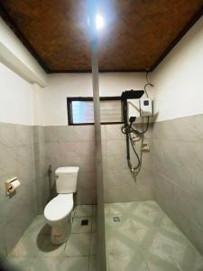 La Salangane Beach Hotel - Downtown
