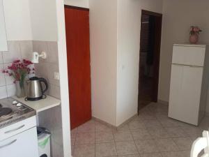 Apartment in Brodarica by Sandy Beach