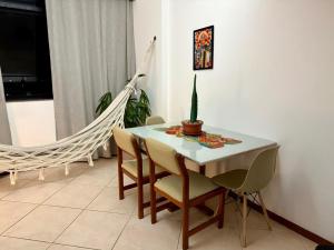 Vitória Marina Flat