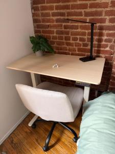 The atlas - Shared apartment