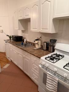 The atlas - Shared apartment