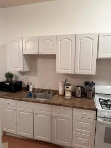 The atlas - Shared apartment