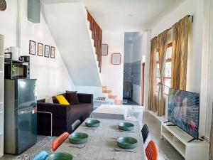Deli Home HatYai #1 km to KimYong #Onsite Parking