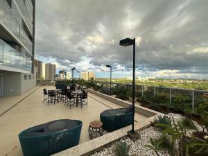 Studio Premium - Bairro Nova Yorque Araçatuba