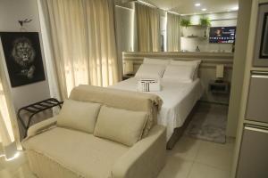 Studio Premium - Bairro Nova Yorque Araçatuba