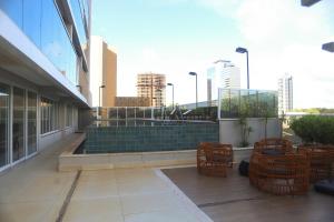 Studio Premium - Bairro Nova Yorque Araçatuba