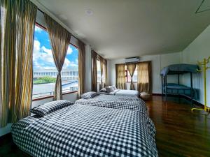 Deli Home HatYai #1 km to KimYong #Onsite Parking