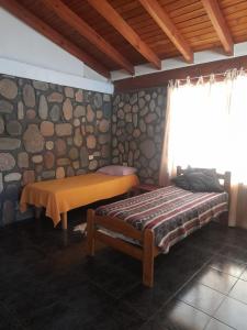 Casa el molinito