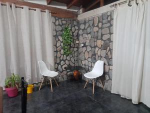 Casa el molinito