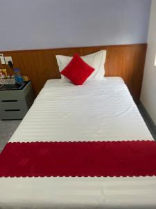 Huong Viet Hotel