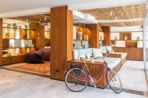 INNSiDE by Meliá Alcudia