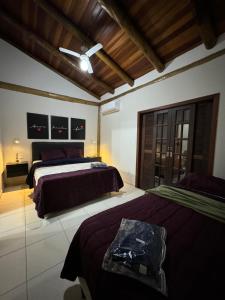 Casa em Maresias próximo ao Badauê em Condomínio