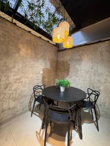 Casa em Maresias próximo ao Badauê em Condomínio