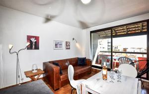 Lovely Home In Le Barcarès With Lake View