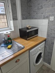 Central 3-Bedroom House l Liverpool City Centre