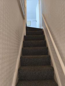 Central 3-Bedroom House l Liverpool City Centre