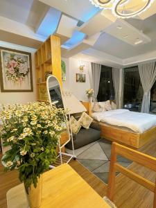 Căn Hộ Vỹ Dạ Đà Lạt