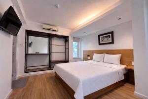 The Charm Boutique Hotel in Hue