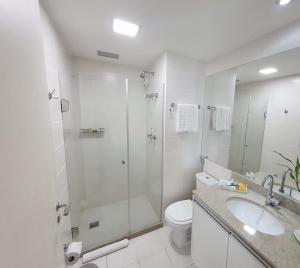 Vision Hotel em Brasília 60300