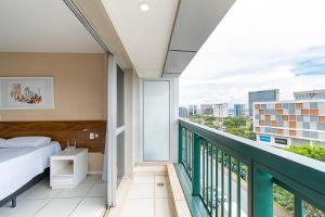Vision Hotel em Brasília 60300