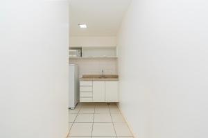 Vision Hotel em Brasília 60300