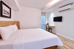The Charm Boutique Hotel in Hue