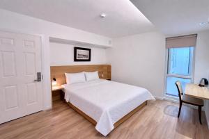 The Charm Boutique Hotel in Hue