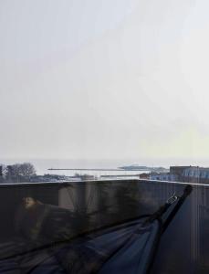 Sea View And Tranquillity Near Amager Beach