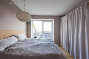 Sea View And Tranquillity Near Amager Beach