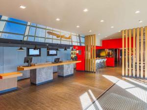 ibis Porto Alegre Aeroporto