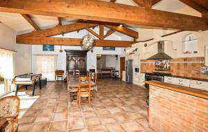 Authentique Maison Piscine