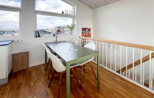 Stunning Home In Frederikshavn With Wifi