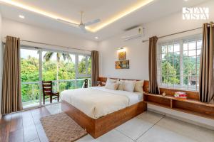 Villa Aurelia by VEO - Part of StayVista