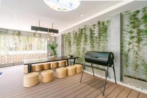 Svy Ocean View Villa - Beachfront - Only 20m to the Beach