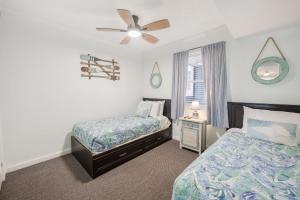 Beautifully Decorated Unit at Palmwood Villas 3BR