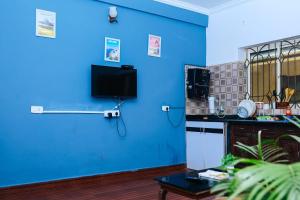 Candolim cozy stay One bhk