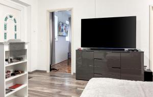 Lovely Home In Podhum With House A Panoramic View