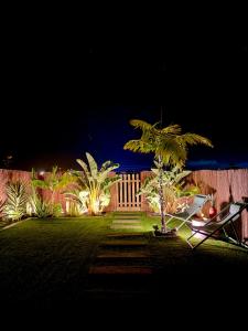 Villa Blessed, Fuerteventura