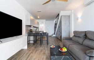 Faros Beachfront House