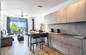 Faros Beachfront House